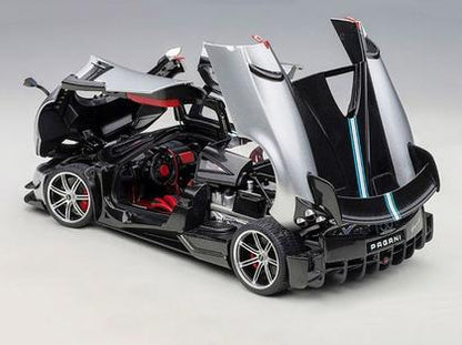 Pagani Huayra BC