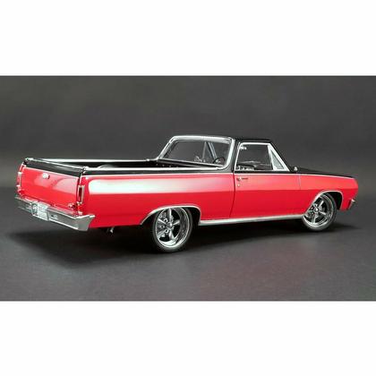Chevrolet El Camino 1965 "Not Your Mother&