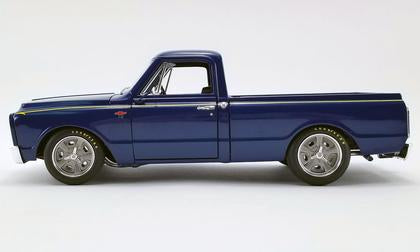 Chevrolet C-10 1967 "Shop Truck"