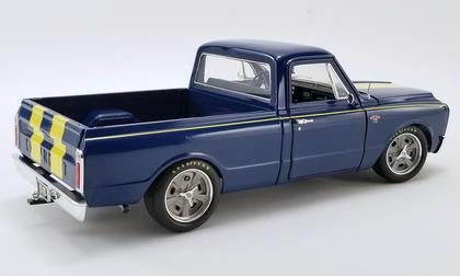 Chevrolet C-10 1967 "Shop Truck"