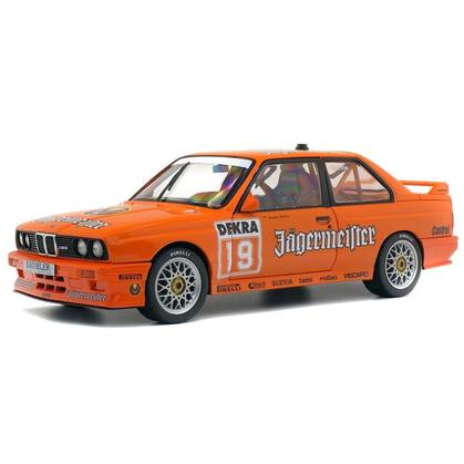 BMW M3 E30 Evolution 