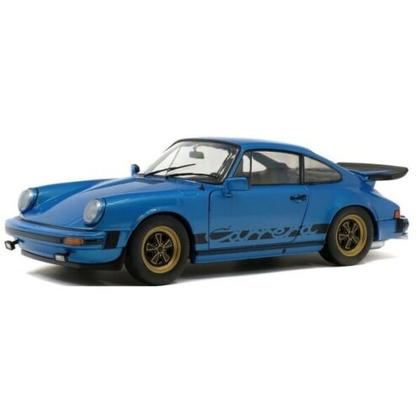 Porsche 911 Carrera 3.0 Coupe 1984