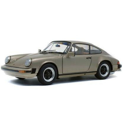 Porsche 911 3.2 Carrera 1977