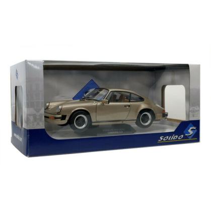Porsche 911 3.2 Carrera 1977