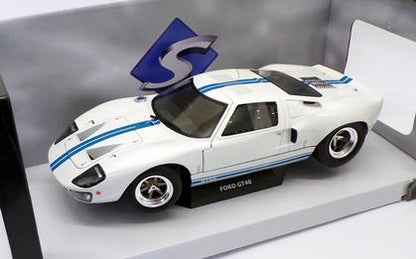 Ford GT40 1968