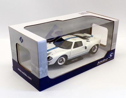 Ford GT40 1968