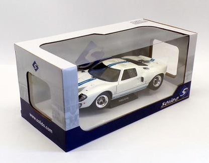 Ford GT40 1968