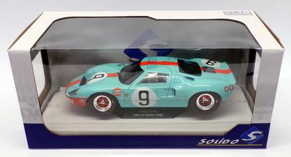 Ford GT40 