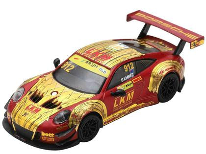 Porsche 911 GT3 R 