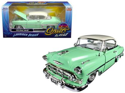 Chevrolet Bel Air 1953 "Street Low"