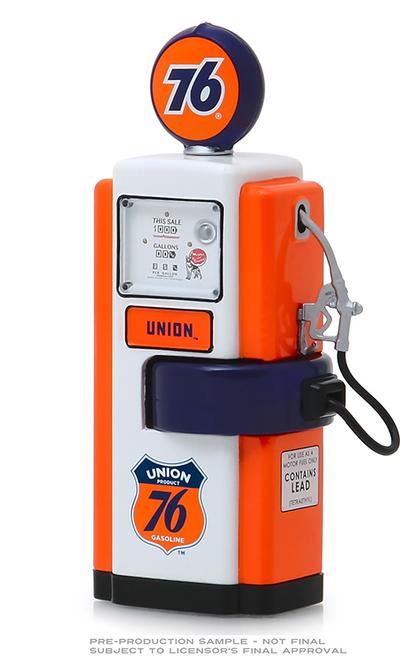 Pompe à Essence 1948 Wayne 100-A "Union 76 Gasoline"