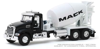 2019 Mack Granite Cement Mixer "Super Duty Trucks" Series 9