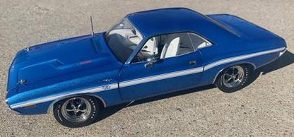 Dodge Challenger R/T 1970 