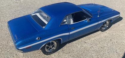 Dodge Challenger R/T 1970 
