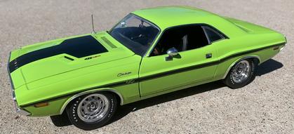 Dodge Challenger R/T 1970
