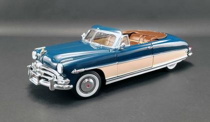 Hudson Hornet 1952