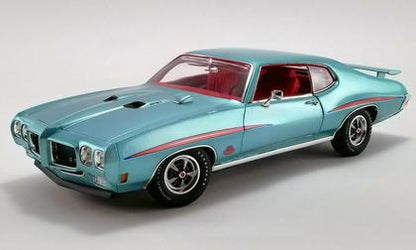 Pontiac GTO Judge 1970 