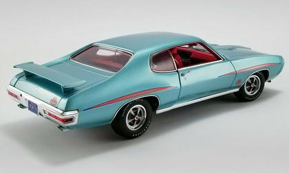 Pontiac GTO Judge 1970 