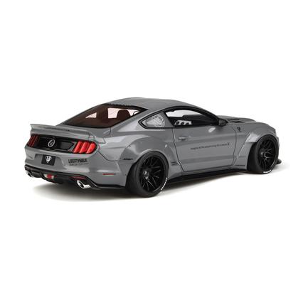Ford Mustang By LB Works 