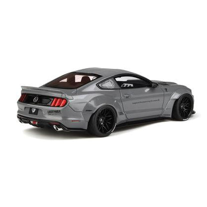Ford Mustang By LB Works 