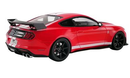 Ford Mustang Shelby GT-500 2020