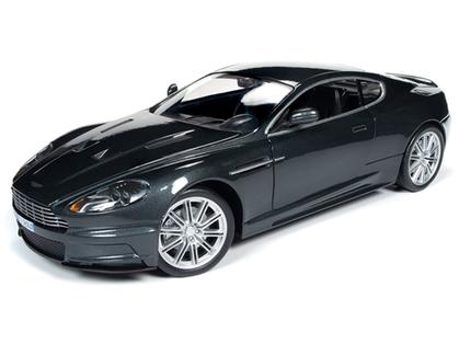 Aston Martin DBS "James Bond 007 - Quantum of Solace"