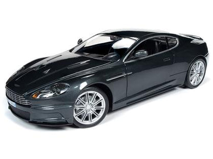 Aston Martin DBS "James Bond 007 - Quantum of Solace"