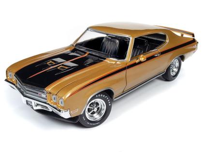 Buick GSX 1971