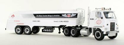IH RDFC-405 Emeryville Cab w/ Tanker &quot;Phillips 66 Aviation&quot;