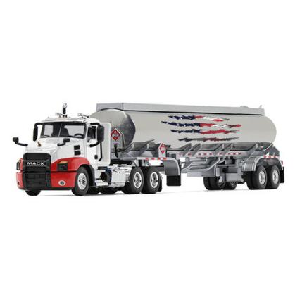 Mack Anthem Day Cab w/42&