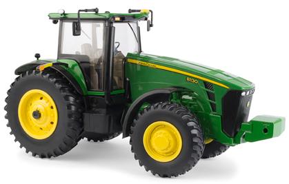 John Deere 8130 Tractor "Prestige Collection"