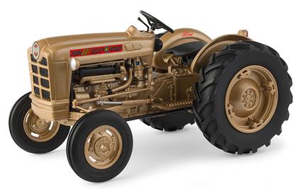 Ford 881 Demonstrator Tractor *petite pièce brisé*