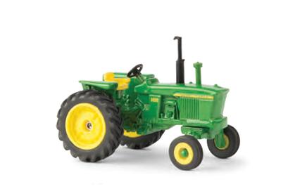John Deere 3020 Tractor