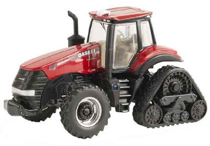 Case Magnum 380 Rowtrac Tractor