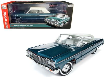 Chevrolet Impala SS 409 1964