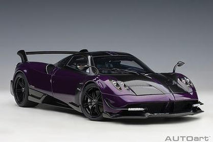 Pagani Huayra BC