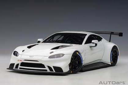 ASTON MARTIN VANTAGE GTE LE MANS PRO 2018
