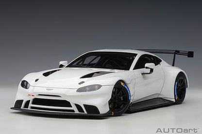 ASTON MARTIN VANTAGE GTE LE MANS PRO 2018
