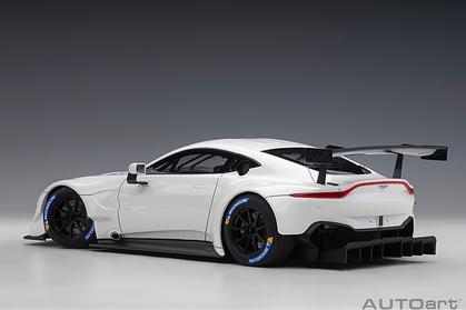 ASTON MARTIN VANTAGE GTE LE MANS PRO 2018