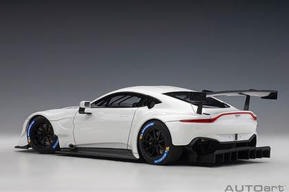 ASTON MARTIN VANTAGE GTE LE MANS PRO 2018