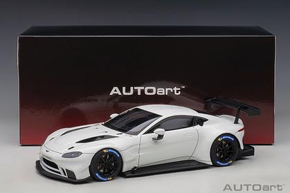 ASTON MARTIN VANTAGE GTE LE MANS PRO 2018
