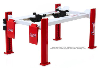 Four Post Lift "Summit Racing Equipment"