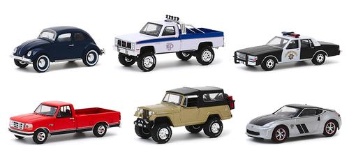 Anniversary Collection Series 10 Set