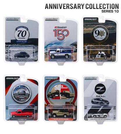 Ensemble Anniversary Collection Series 10