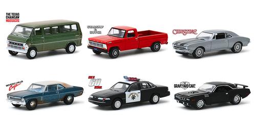 Hollywood Series 27 Set
