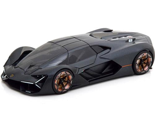 LAMBORGHINI TERZO MILLENNIO
