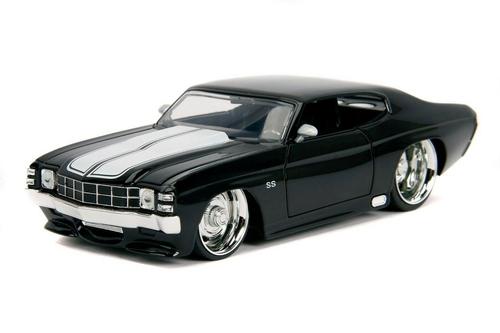 Chevrolet Chevelle SS 1971