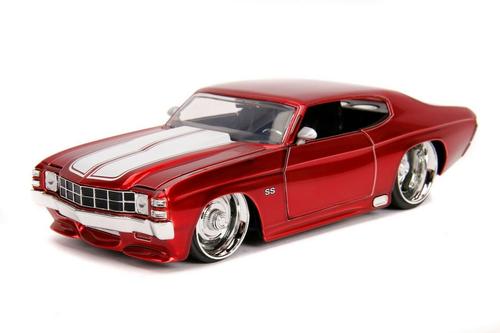 Chevrolet Chevelle SS 1971