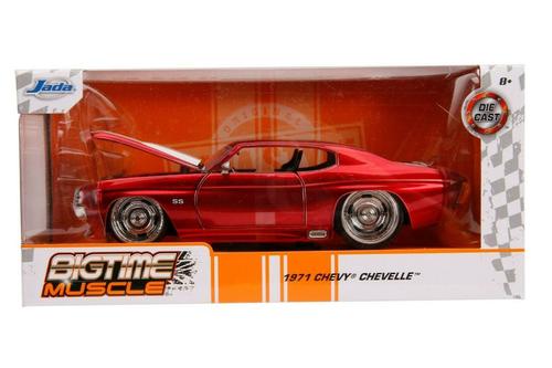 Chevrolet Chevelle SS 1971