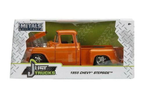CHEVROLET STEPSIDE PICKUP 1955